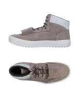 VANS Sneakers & Tennis shoes alte uomo