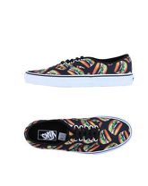 VANS Sneakers & Tennis shoes basse uomo