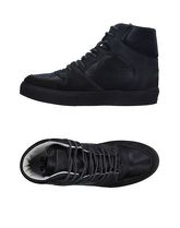 2STAR Sneakers & Tennis shoes alte uomo