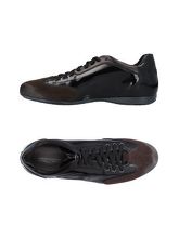 ALBERTO GUARDIANI Sneakers & Tennis shoes basse uomo