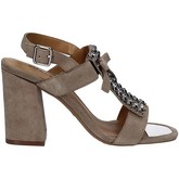 Sandali Alma En Pena V17243 Sandalo tacco Donna Taupe