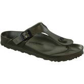 Sandali Birkenstock GIZEH EVA Infradito Unisex Kaky