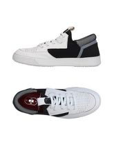 BRUNO BORDESE Sneakers & Tennis shoes basse uomo