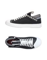 BRUNO BORDESE Sneakers & Tennis shoes basse uomo