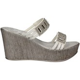 Scarpe Cinzia Soft IAD16834-ZV Scalzato Donna Bianco