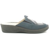 Pantofole Cinzia Soft IAES81-CV Pantofola Donna Blu