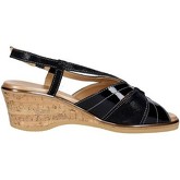 Sandali Cinzia Soft IO803-CV 001 Sandalo Donna NERO