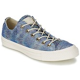 Scarpe Converse ALL STAR BASKET WEAVE OX