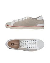 D.A.T.E. Sneakers & Tennis shoes basse uomo