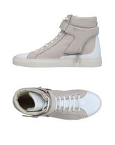 D-S!DE Sneakers & Tennis shoes alte uomo