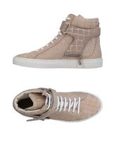 D-S!DE Sneakers & Tennis shoes alte uomo