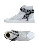 D-S!DE Sneakers & Tennis shoes alte uomo