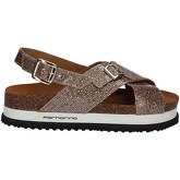 Sandali Fornarina PE17RZ1015G091 Sandalo Donna Oro