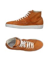 GIORGIO BRATO Sneakers & Tennis shoes alte uomo