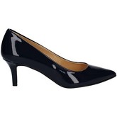 Scarpe Grace Shoes 9627 Decollete' Donna Blu