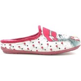 Pantofole Grunland CI1044 Pantofola Donna Bordeaux