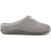 Pantofole Grunland CI0990 Pantofola Donna Grigio