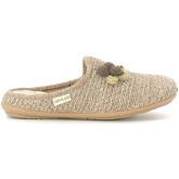 Pantofole Grunland CI1050 Pantofola Donna Nocciola