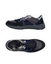 ALBERTO GUARDIANI Sneakers & Tennis shoes basse uomo