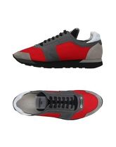 ICEBERG Sneakers & Tennis shoes basse uomo