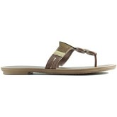 Sandali Ipanema GRENDHA GOLDEN