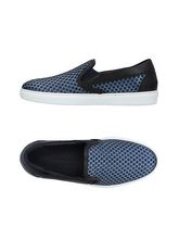 JIMMY CHOO Sneakers & Tennis shoes basse uomo