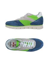 LAMBRETTA Sneakers & Tennis shoes basse uomo
