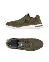 LE COQ SPORTIF Sneakers & Tennis shoes basse uomo