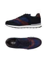 LIU •JO Sneakers & Tennis shoes basse uomo