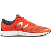Scarpe New Balance NBKJZNTOPG Scarpa ginnica Donna Arancio