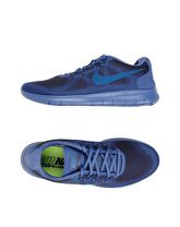 NIKE Sneakers & Tennis shoes basse uomo