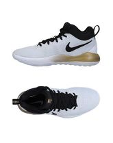 NIKE Sneakers & Tennis shoes basse uomo