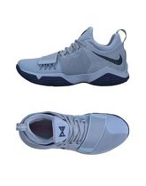 NIKE Sneakers & Tennis shoes basse uomo