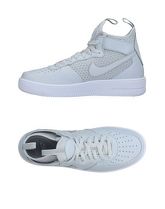 NIKE Sneakers & Tennis shoes alte uomo