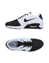 NIKE Sneakers & Tennis shoes basse uomo