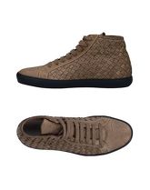 PANTOFOLA D'ORO Sneakers & Tennis shoes alte uomo