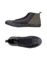 PANTOFOLA D'ORO Sneakers & Tennis shoes alte uomo