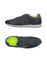 PHILIPP PLEIN Sneakers & Tennis shoes basse uomo