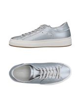 PHILIPPE MODEL Sneakers & Tennis shoes basse uomo