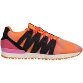 Scarpe Serafini PE16MIA02 Sneakers Bassa Donna ARANCIONE