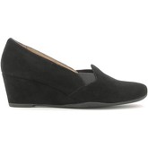 Scarpe Stonefly 107205 Mocassino Donna Nero