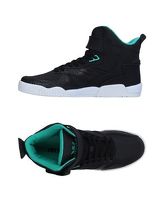 SUPRA Sneakers & Tennis shoes alte uomo