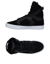 SUPRA Sneakers & Tennis shoes alte uomo