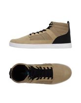 SUPRA Sneakers & Tennis shoes alte uomo