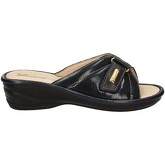 Scarpe Susimoda 1181 Scalzato Donna Blu