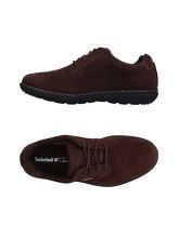 TIMBERLAND Sneakers & Tennis shoes basse uomo