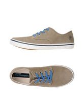 TIMBERLAND Sneakers & Tennis shoes basse uomo