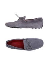 TOD'S for FERRARI Mocassino uomo