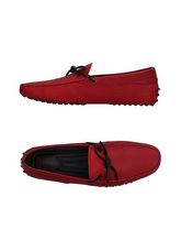 TOD'S for FERRARI Mocassino uomo