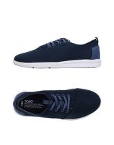 TOMS Sneakers & Tennis shoes basse uomo